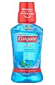 Купить колгейт (colgate) ополаскиватель для полости рта plax освежающая мята, 250мл в Арзамасе