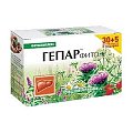 Купить гепар фито, фильтр-пакеты 1,0г, 35 шт бад в Арзамасе