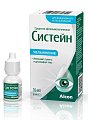 Купить систейн, офтальмологическое средство, флакон 10мл в Арзамасе