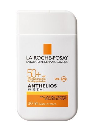 Купить la roche-posay anthelios (ля рош позе) молочко для лица и тела spf50+, 30мл в Арзамасе