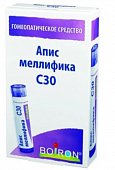Купить апис меллифика с9 гранулы гомеопатические, 4г в Арзамасе