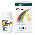 Купить ревит-фармстандарт, драже 0,5г 100шт бад в Арзамасе