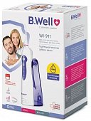 Купить b.well (би велл) ирригатор полости рта wi-911 с увеличенной емкостью в Арзамасе