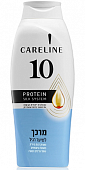 Купить careline (карелин) 10 кондиционер для нормальных волос с аминокислотами шелка, 700мл в Арзамасе