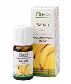 Купить oleos (олеос) масло ароматическое банан, 10 мл в Арзамасе