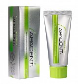 Купить apadent (ападент) зубная паста sensitive 60г в Арзамасе