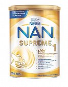 Купить nan supreme 1 (нан) смесь сухая для детей с рождения, 400г в Арзамасе