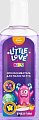 Купить little love (литтл лав) ополаскиватель для полости рта детский бабл гам 6+, фл 300 мл в Арзамасе