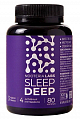 Купить nooteria labs (нутерия лабс) sleep deep, капсулы 80шт бад в Арзамасе