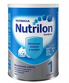 Купить nutrilon 1 (нутрилон) комфорт сухая смесь детская с рождения, 900г в Арзамасе