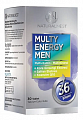 Купить натуралнест мульти энерджи мэн, таблетки 30шт бад в Арзамасе