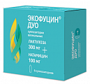 Купить экофуцин дуо, суппозитории вагинальные 300мг+100мг 6шт в Арзамасе