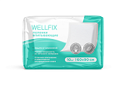 Купить пеленки веллфикс классик (wellfix) 60х90см, 10 шт в Арзамасе