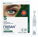 Купить гилан ультрадекс, раствор офтальмологический 0,3%+2%, тюбик-капельница 0,4мл, 10 шт в Арзамасе
