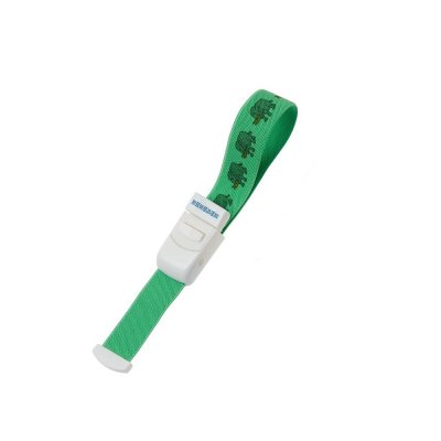 Купить жгут mederen (медерен) кровоостанавливающий фиксирующим механизмом для детей, зеленый в Арзамасе
