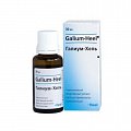 Купить галиум-хель, капли для приема внутрь гомеопатические, 30мл в Арзамасе