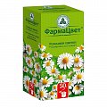 Купить ромашки аптечной цветки, пачка 50г в Арзамасе