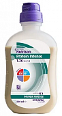 Купить nutrison (нутризон) протеин интенс, смесь для энтерального питания, бутылка 500мл в Арзамасе
