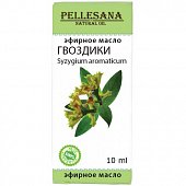 Купить pellesana (пеллесана) масло эфирное гвоздики, 10мл в Арзамасе