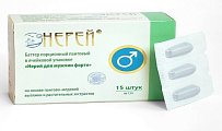 Купить нерей форте для мужчин, баттер пантовый порционный 1г, 15 шт в Арзамасе