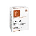 Купить алкогал, порошок для приема внутрь 2,5г, 10 шт бад в Арзамасе