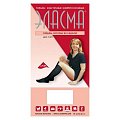 Гольфы Эласма компрессионные женские 1 класс компрессии, размер 3, бежевые 