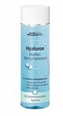 Купить медифарма косметик (medipharma cosmetics) hyaluron мицеллярная вода для лица, 200мл в Арзамасе