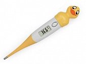 Купить термометр электронный медицинский a&d (эй энд ди) dt-624 утка в Арзамасе