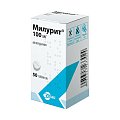 Купить милурит, таблетки 100мг, 50шт в Арзамасе