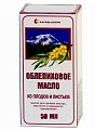 Купить облепиховое масло алтайское, флакон 50мл в Арзамасе