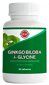 Купить dr.mybo (др.майбо) гинкго билоба+глицин, таблетки массой 0,5г 90шт бад в Арзамасе