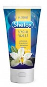 Купить шифокс (shefox) гель-смазка интимная чувственная ваниль, 50мл в Арзамасе