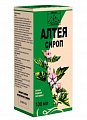Купить алтея сироп, флакон 100мл в Арзамасе