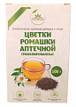 Купить ромашка аптечная гранулированная алтайфлора, пачка 100г бад в Арзамасе
