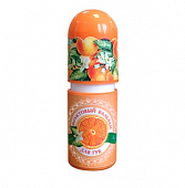 Купить фруктовый бальзам, помада для губ апельсин 4,2г в Арзамасе