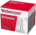 Купить вобэнзим, таблетки кишечнорастворимые, покрытые оболочкой, 200 шт в Арзамасе