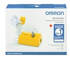 Купить ингалятор компрессорный omron (омрон) compair с24 kids (ne-c801kd) в Арзамасе