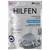 Купить хилфен (hilfen) зубочистки с нитью одноразовые, 50 шт в Арзамасе