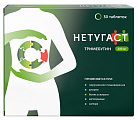 Купить нетугаст, таблетки 200 мг, 30 шт в Арзамасе