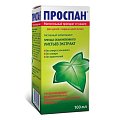 Купить проспан, раствор (сироп) для приема внутрь 2,5мл, флакон 100мл в Арзамасе