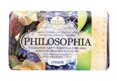 Купить nesti dante (нести данте) мыло твердое философия жемчужная пена 250г в Арзамасе