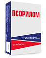 Купить псорилом, таблетки подъязычные гомеопатические, 60 шт в Арзамасе