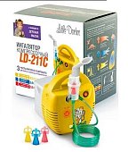 Купить ингалятор компрессорный little doctor (литл доктор) ld-211 в Арзамасе
