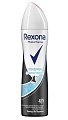 Купить rexona (рексона) антиперспирант-аэрозоль прозрачный кристалл, 150мл в Арзамасе