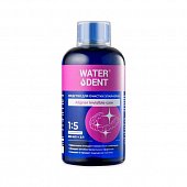 Купить waterdent (вотердент) средство для очистки элайнеров, 500 мл в Арзамасе