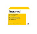 Купить тиогамма, таблетки, покрытые пленочной оболочкой 600мг, 30 шт в Арзамасе