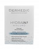 Dermedic Hydrain3 (Дермедик) крем-гель ультра увлажняющий 50 г