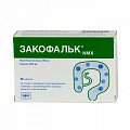 Купить закофальк nmx, таблетки 30 шт бад в Арзамасе
