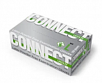 Перчатки Connect смотровые латексные нестерильные размер L, 50 пар