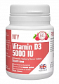 Купить витамин д3 5000ме д-вити, таблетки 60шт бад в Арзамасе